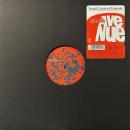 SMALL CIRCLE OF FRIENDS / SIXTH AVENUE [12"]