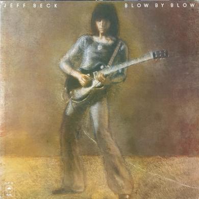 JEFF BECK / BLOW BY BLOW [LP]
