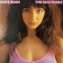 KATE BUSH / THE KICK INSIDE [LP]