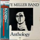 STEVE MILLER BAND / ANTHOLOGY [2LP]