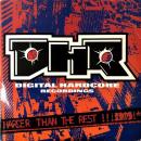 VA / HARDER THAN THE REST [2LP]