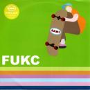 EAR! / FUKC [7"]