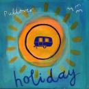 PULLOVER / HOLIDAY [7"]