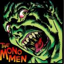 THE MONO MEN / MONSTER [7"]