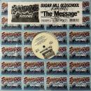GRANDMASTER FLASH & THE FURION 5 / THE MESSAGE [12"]