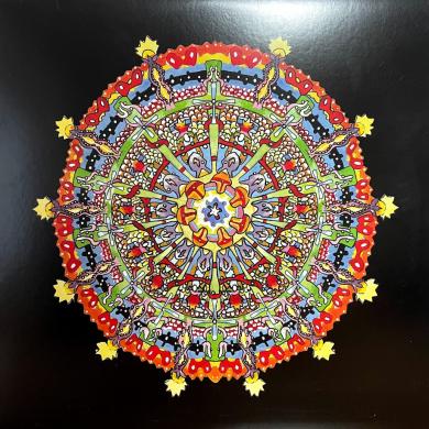 OF MONTREAL / HISSING FAUNA, ARE YOU THE DESTROYER?  [2LP]