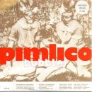 PIMLICO / BUBBLES [7"]