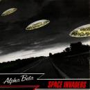 ALPHA BETA / SPACE INVADERS [7"]