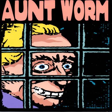 AUNT WORM / SAUCY YOUNG LADY [7"]