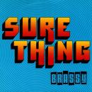 BRASSY / SURE THING [7"]