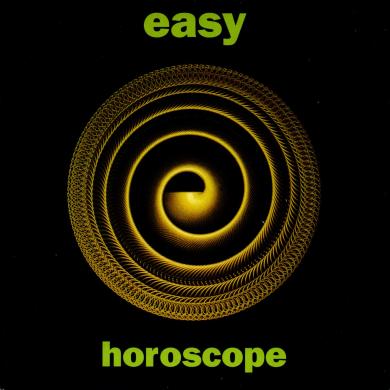 EASY / HOROSCOPE [7"]