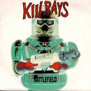 KILLRAYS / BATTLEFIELD [7"]