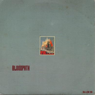 BLOODPATH - FORCED INTO / SPLIT [7"]
