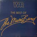 WAR / THE BEST OF THE MUSIC BAND [LP]