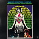 OTIS REDDING / THE JIMI HENDRIX EXPERIENCE / MONTEREY INTERNATIONAL POP FESTIVAL [LP]