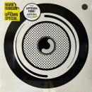 MARK RONSON / UPTOWN SPECIAL [LP+CD]
