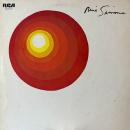 NINA SIMONE / HERE COMES THE SUN [LP]