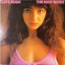 KATE BUSH / THE KICK INSIDE [LP]