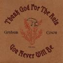 Graham Coxon / Thank God For The Rain [7"]