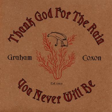 Graham Coxon / Thank God For The Rain [7"]