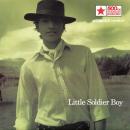 Up, Bustle And Out / Little Soldier Boy [7"]