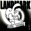Project 208 - Landmark / Love Struck [7"]
