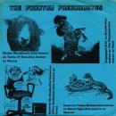 The Phantom Pregnancies / Live [7"]