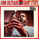 JOHN COLTRANE / GIANT STEPS [LP]