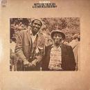 TAJ MAHAL / RECYCLING THE BLUES & OTHER RELATED STUFF [LP]