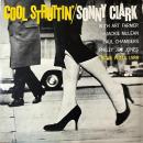 SONNY CLARK / COOL STRUTTIN' [LP]