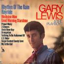 GARY LEWIS & THE PLAYBOYS / RHYTHM OF THE RAIN / HAYRIDE [LP]