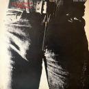 ROLLING STONES / STICKY FINGERS [LP]