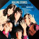 THE ROLLING STONES / THROUGH THE PAST, DAKLY (BIG HITS VOL.2) [LP]