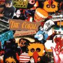 The Coral / Being Somebody Else [7"]