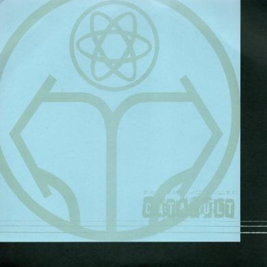 Catapult / Blue Is The Color Of [7"]