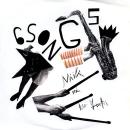 Miila And The Geeks / 6 Songs [7"]