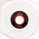 Jimi Tenor & Kabu Kabu / Mystery Spot [7"]