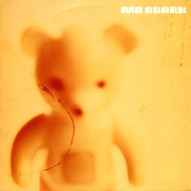 Mr Quark / A Tour Of My Subatomic Zoo [7"]