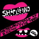 Shoplifting / Hegemony Enemy [7"]
