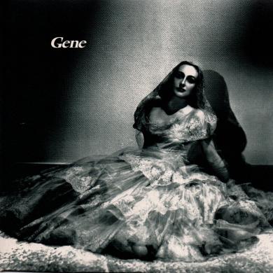 Gene / For The Dead (Version) [7"]