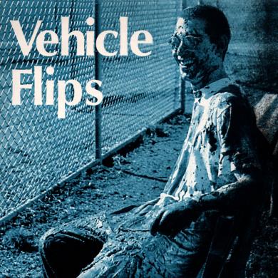 Vehicle Flips / Impressed Beyond Belief [7"]