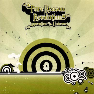 Pure Reason Revolution / Apprentice Of The Universe [7"]