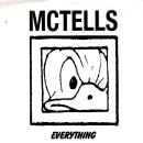 McTells / Everything [7"]