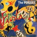The Pogues / Fiesta [7"]