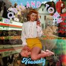 Heavenly / Portland Town [7"]