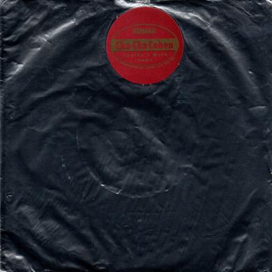 Cha-Cha Cohen / Sparky's Note [7"]
