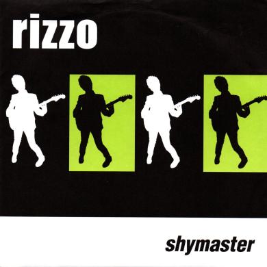 Rizzo / Shymaster [7"]