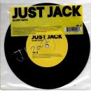 Just Jack / Glory Days [7"]