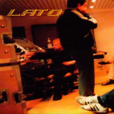 Lato / It Just Came To Pieces In My Hands [7"]