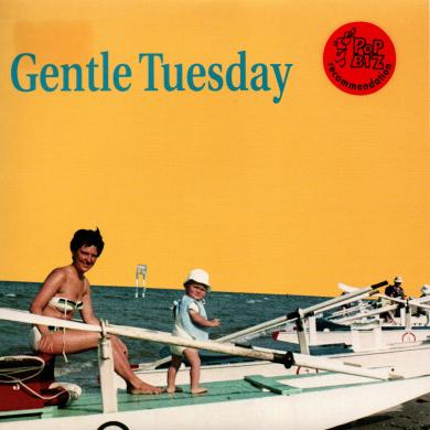 Gentle Tuesday / 've Never Been So Poorly Insulted In All My Life [7"]